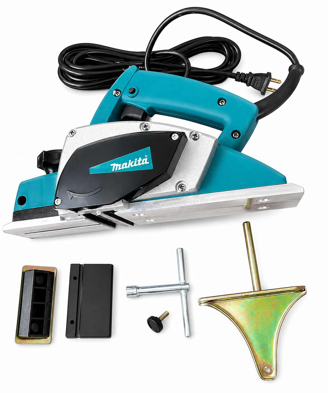 Cepillo Eléctrico Makita