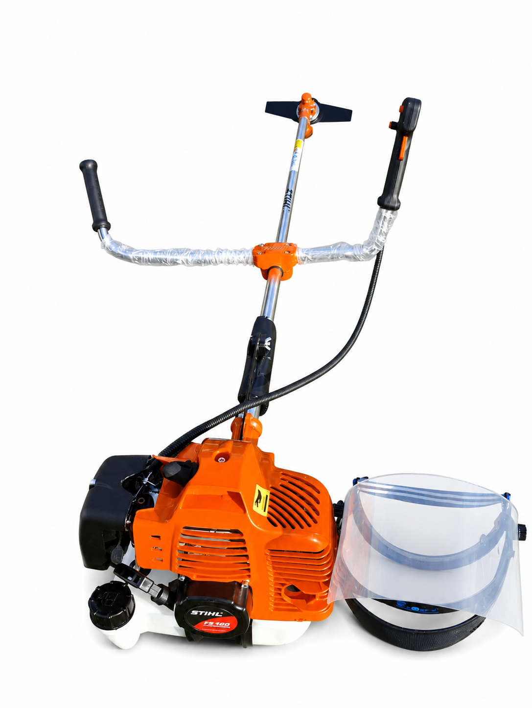 Guadaña Stihl