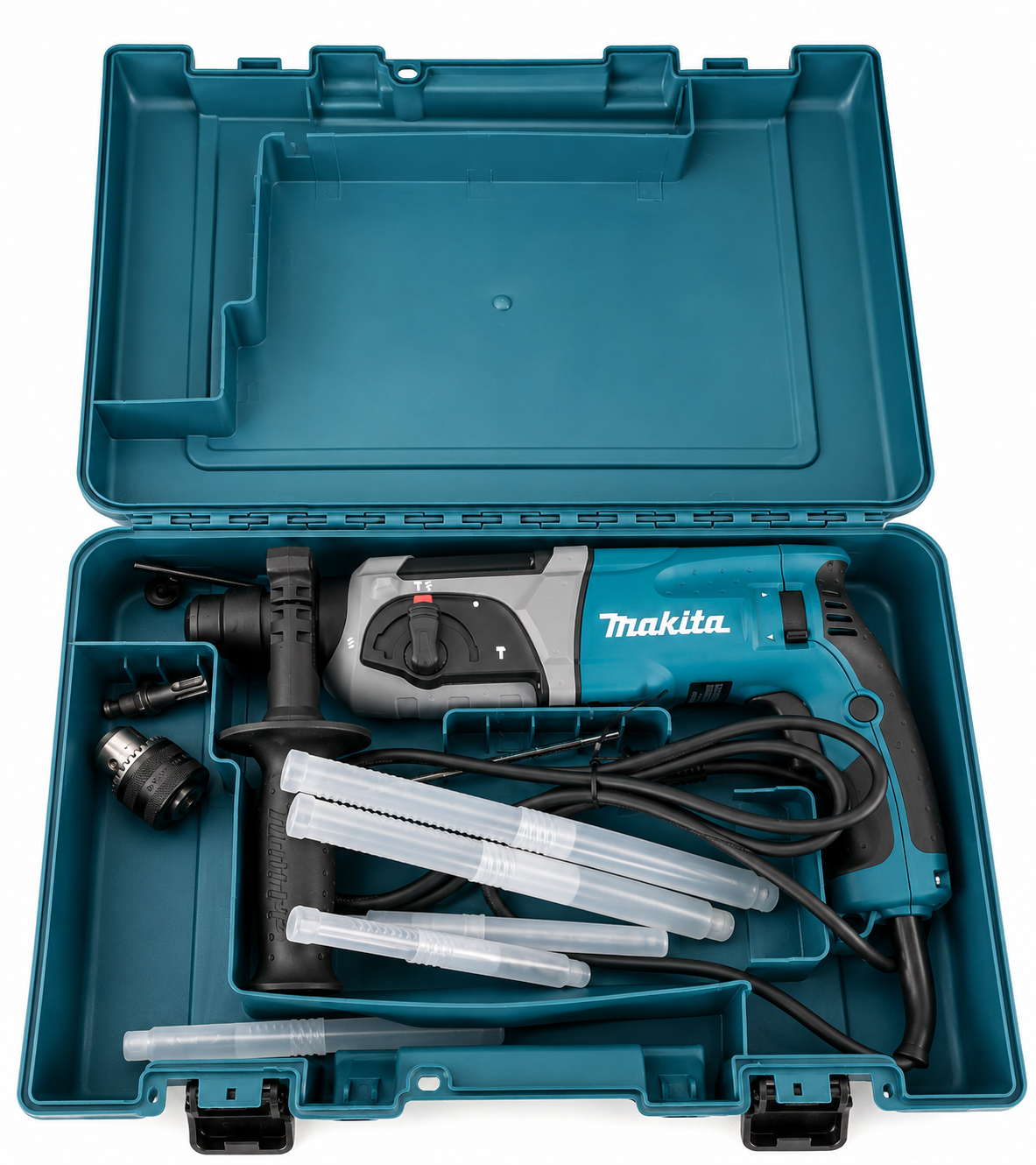 Rotomartillo Makita