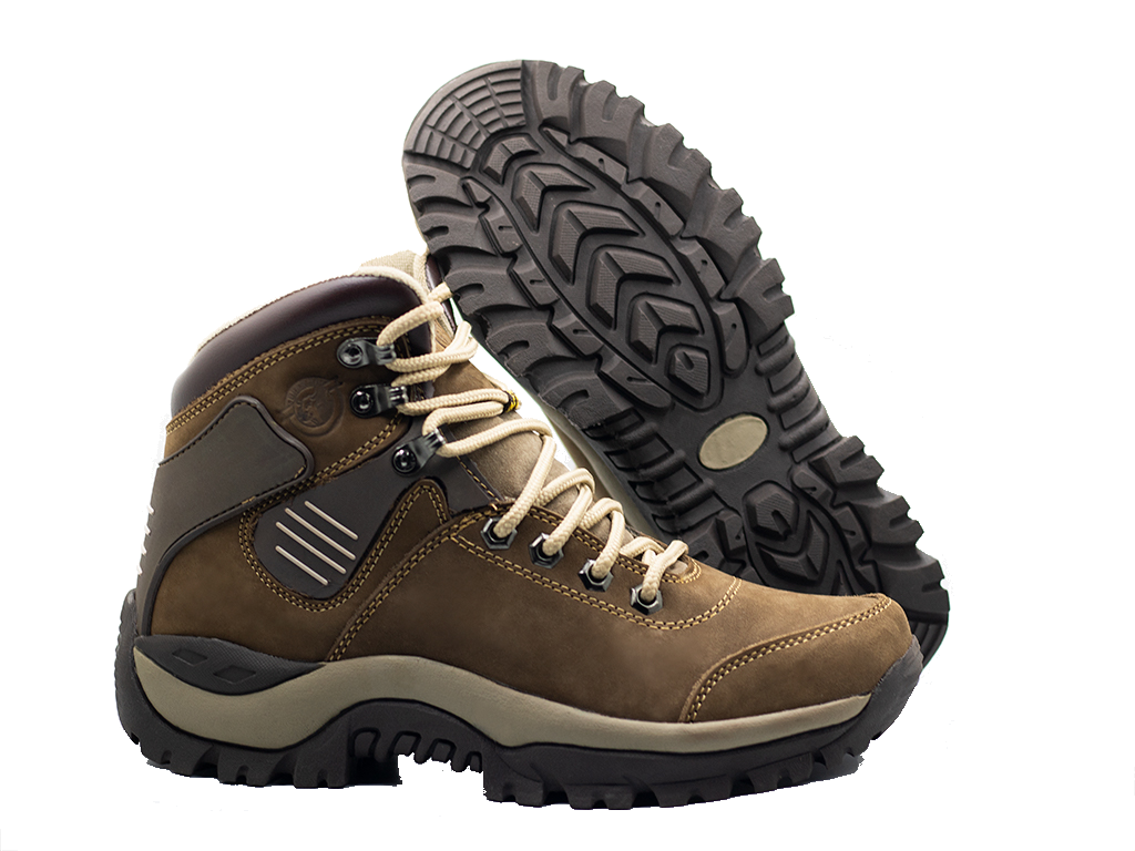 Botas Brahma 04 Color Marrón
