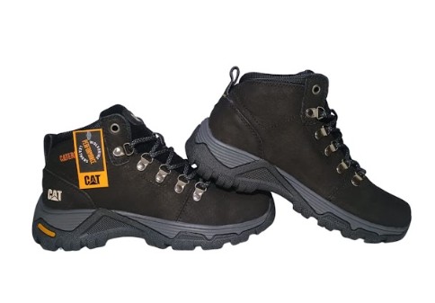 Botas CAT 1341 Color Negro