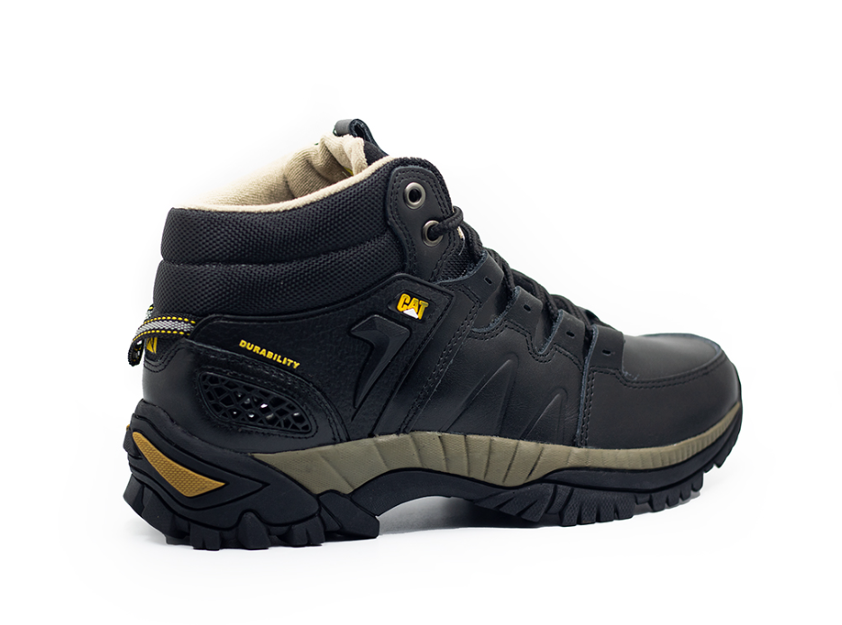 Botas CAT 1344 Color Negro